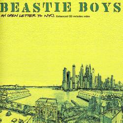Beastie Boys : An Open Letter To Nyc PT.1